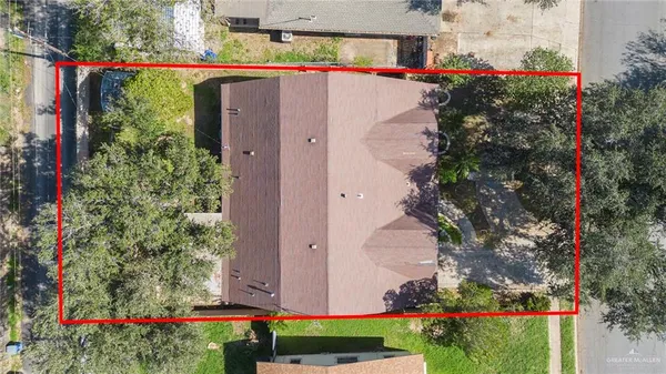 $295,000 | 2504 Pecan Avenue, McAllen, TX 78501