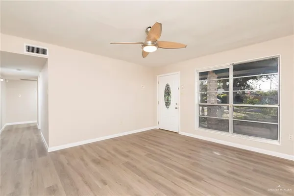 $295,000 | 2504 Pecan Avenue, McAllen, TX 78501