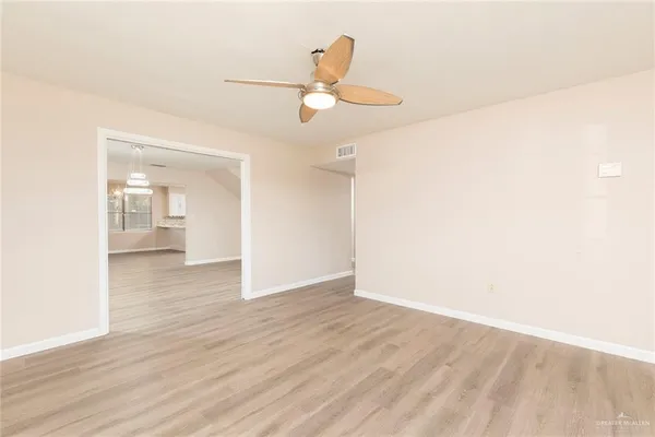 $295,000 | 2504 Pecan Avenue, McAllen, TX 78501