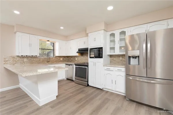 $295,000 | 2504 Pecan Avenue, McAllen, TX 78501