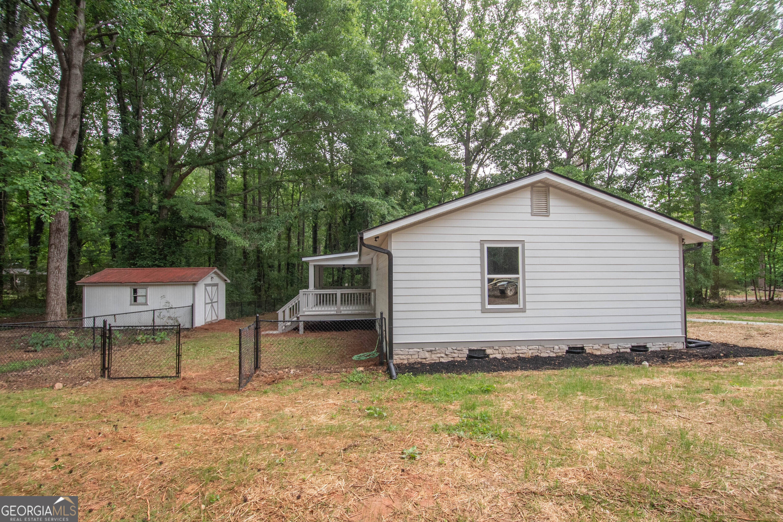 223 Donald Lamb Road Moreland, GA 30259 - Photo 34 of 40