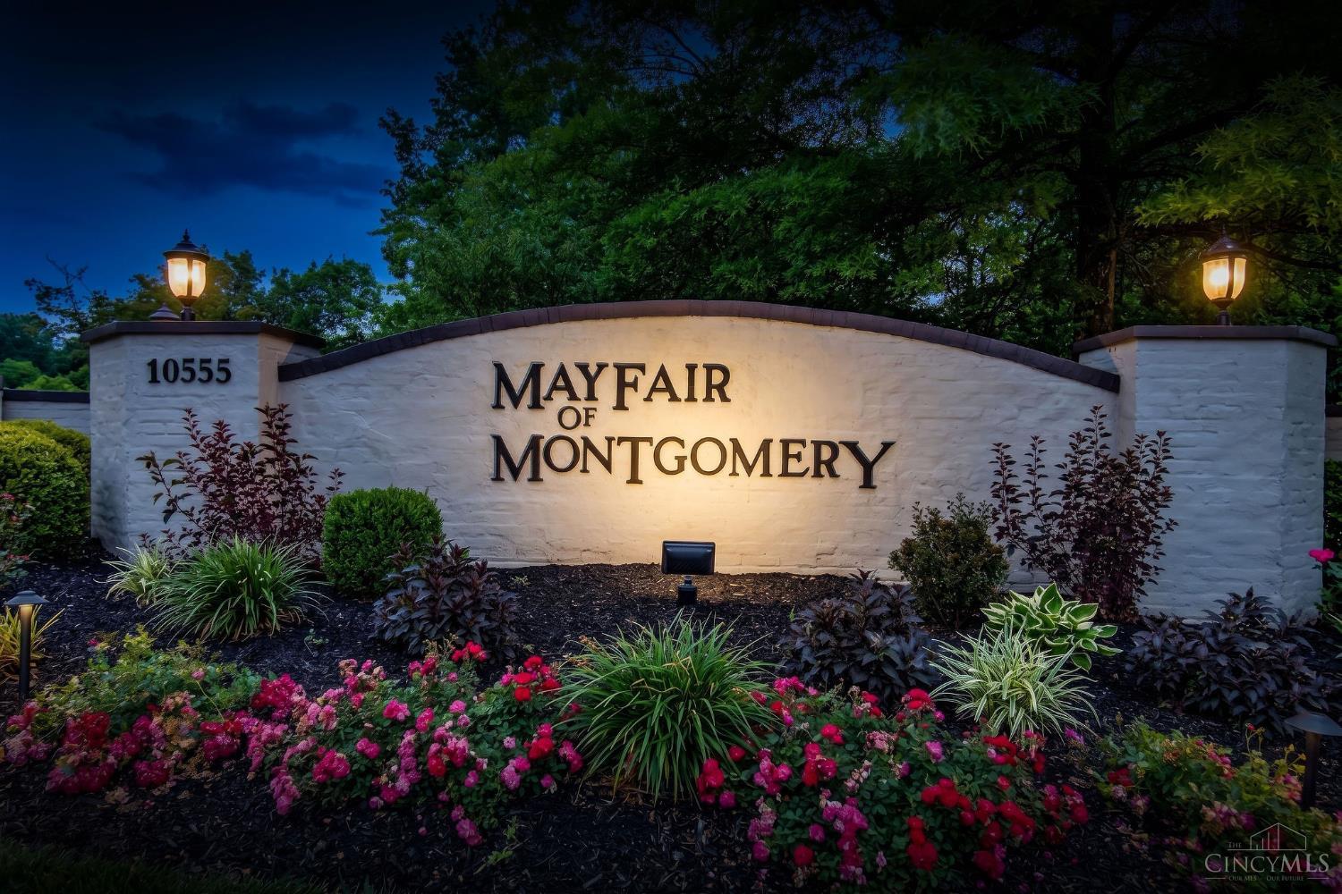 10555 Montgomery Road, Unit 77 Montgomery, OH 45242 - Photo 54 of 54