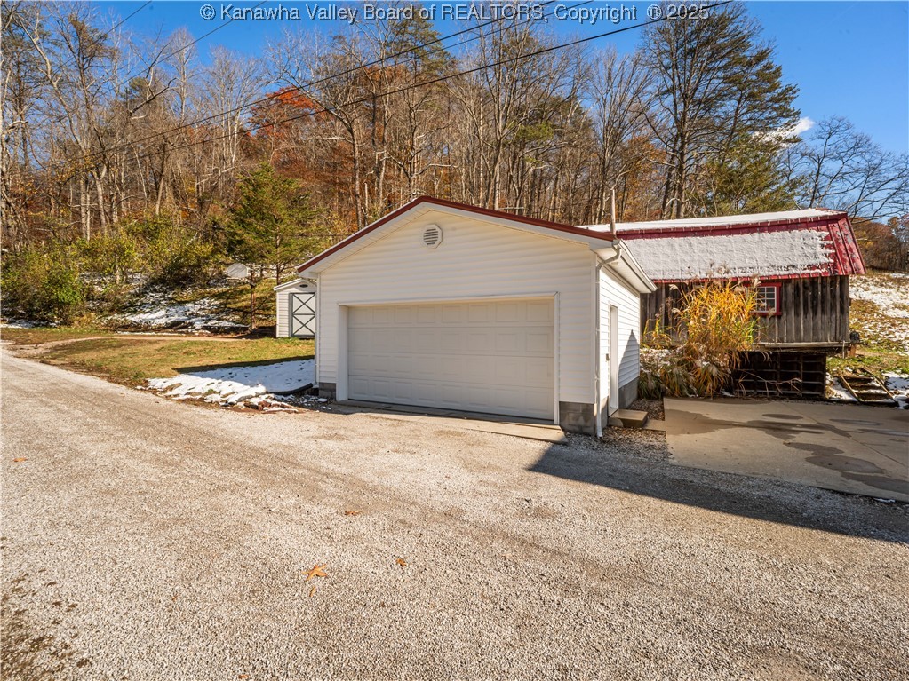 612 Rocky Step Road Scott Depot, WV 25560 - Photo 40 of 50 Gallery Image 40