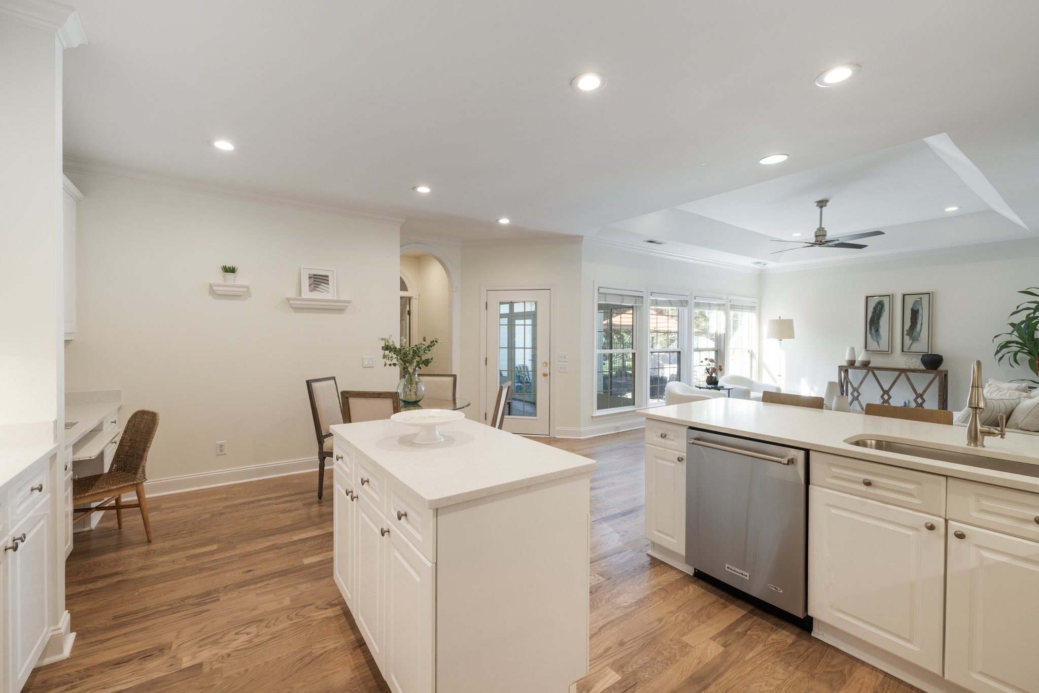 541 Marigold Drive Franklin, TN 37064 - Photo 17 of 69