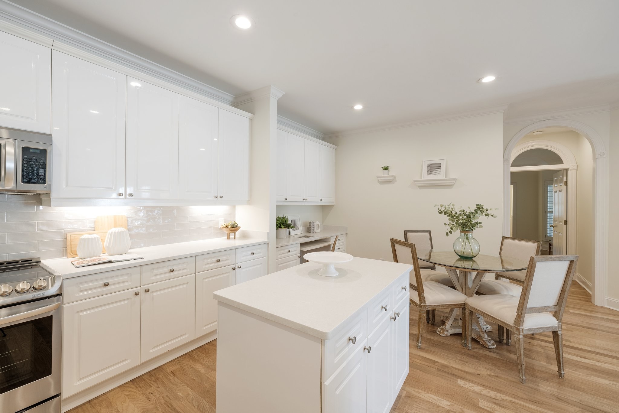 541 Marigold Drive Franklin, TN 37064 - Photo 18 of 69