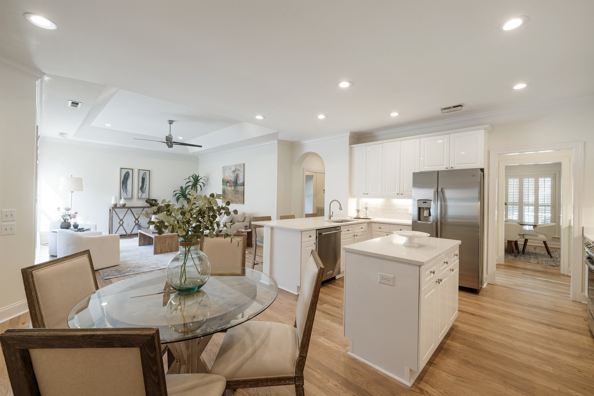 541 Marigold Drive Franklin, TN 37064 - Photo 19 of 69