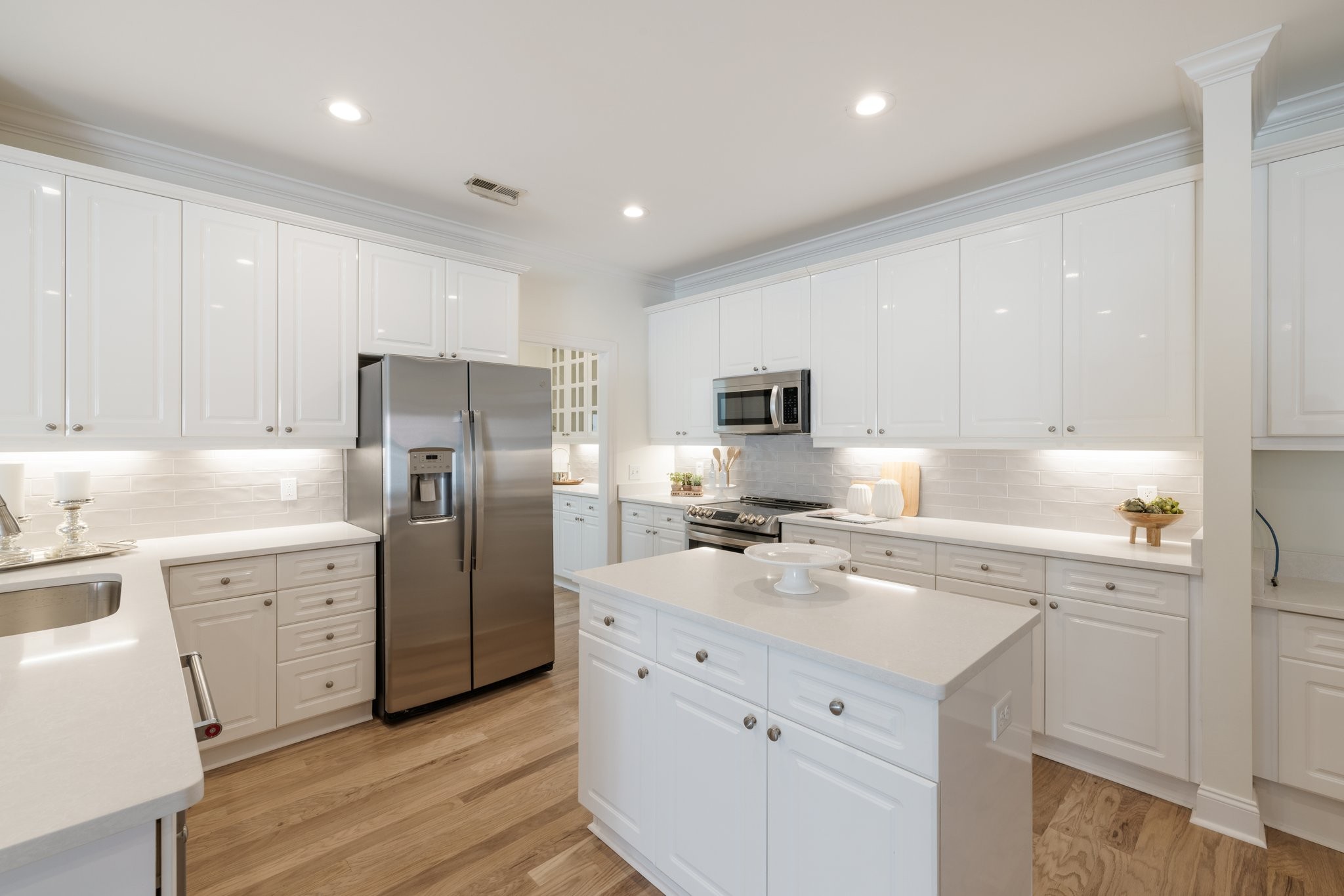 541 Marigold Drive Franklin, TN 37064 - Photo 26 of 69