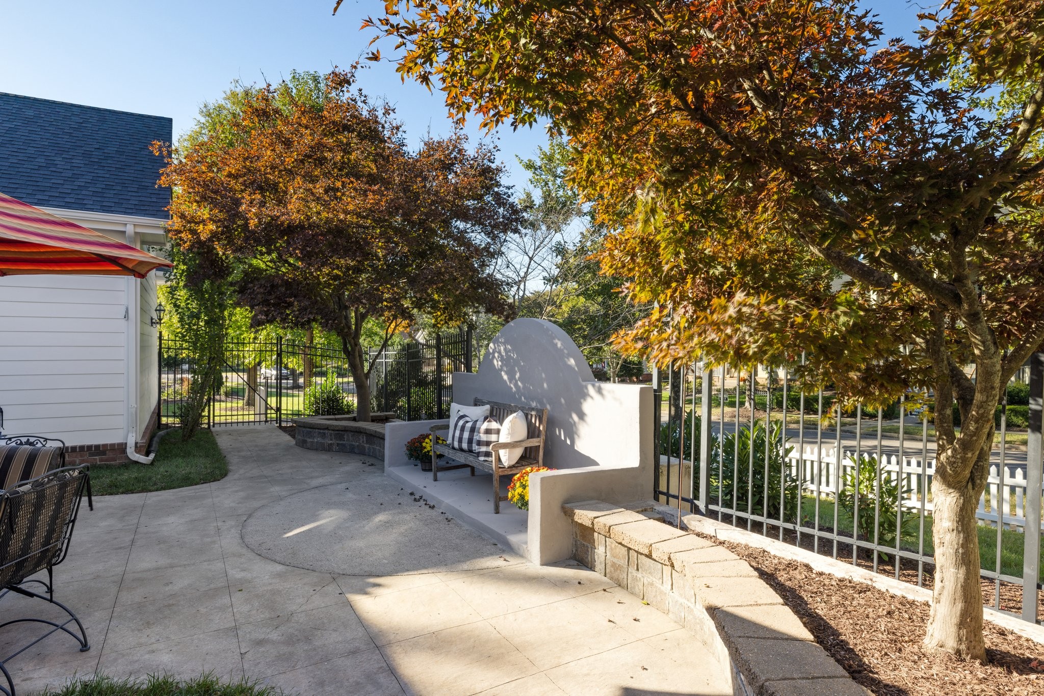 541 Marigold Drive Franklin, TN 37064 - Photo 65 of 69