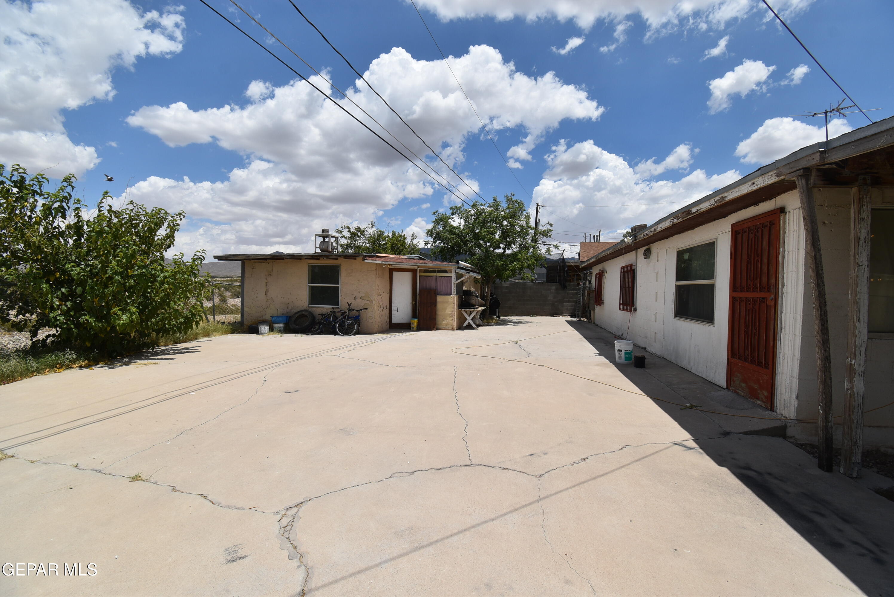 809 Coach Road Canutillo, TX 79835 - Photo 26 of 27 DSC_0248