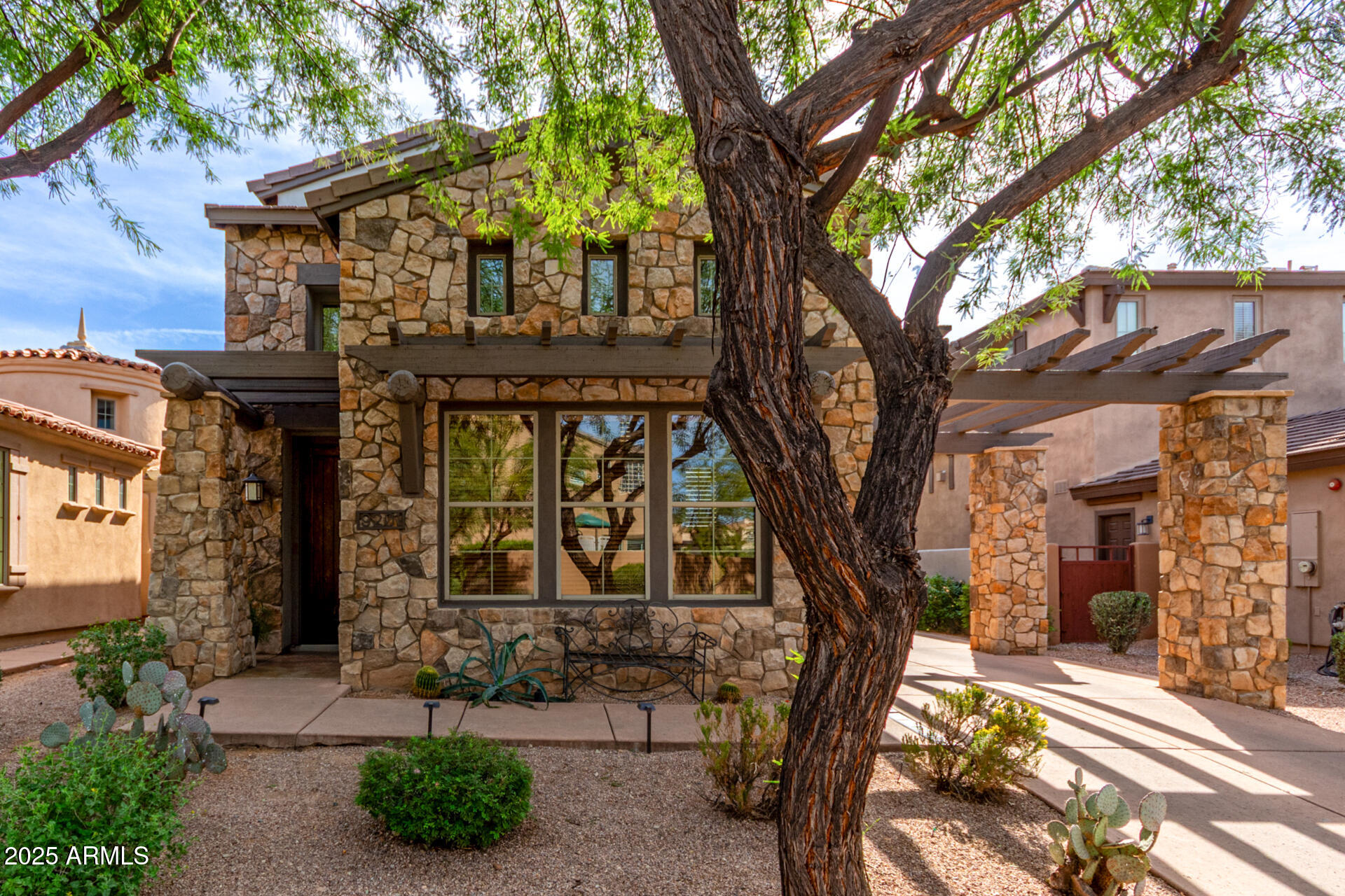9201 East Canyon View Road Scottsdale, AZ 85255 - Photo 1 of 54 01 Canyon View