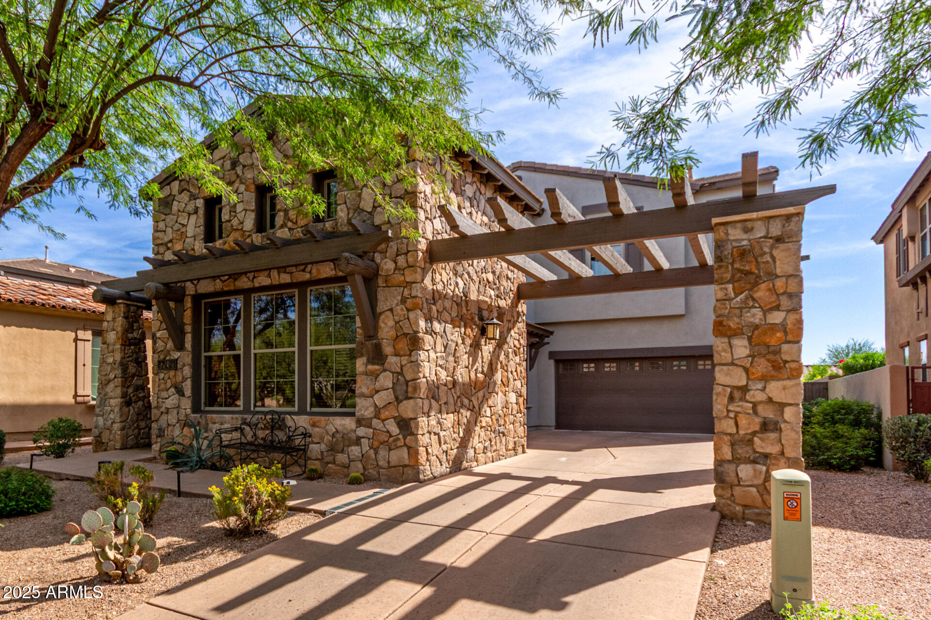 9201 East Canyon View Road Scottsdale, AZ 85255 - Photo 3 of 54 03 Canyon View