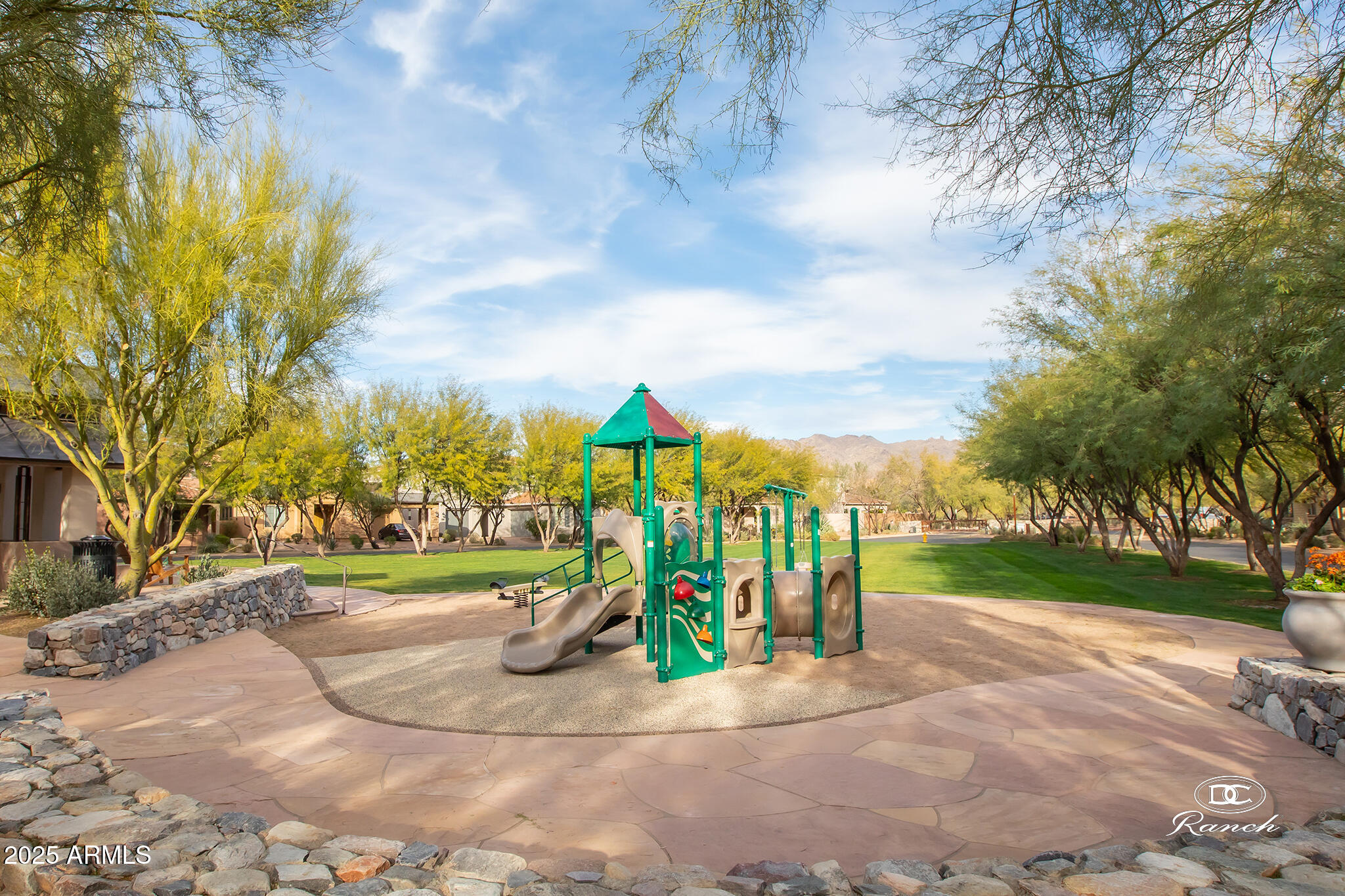 9201 East Canyon View Road Scottsdale, AZ 85255 - Photo 47 of 54 Neighborhood Park 2