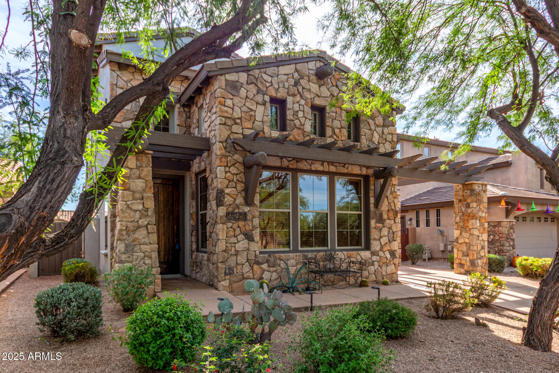 9201 East Canyon View Road Scottsdale, AZ 85255 - Photo 5 of 54 05 Canyon View