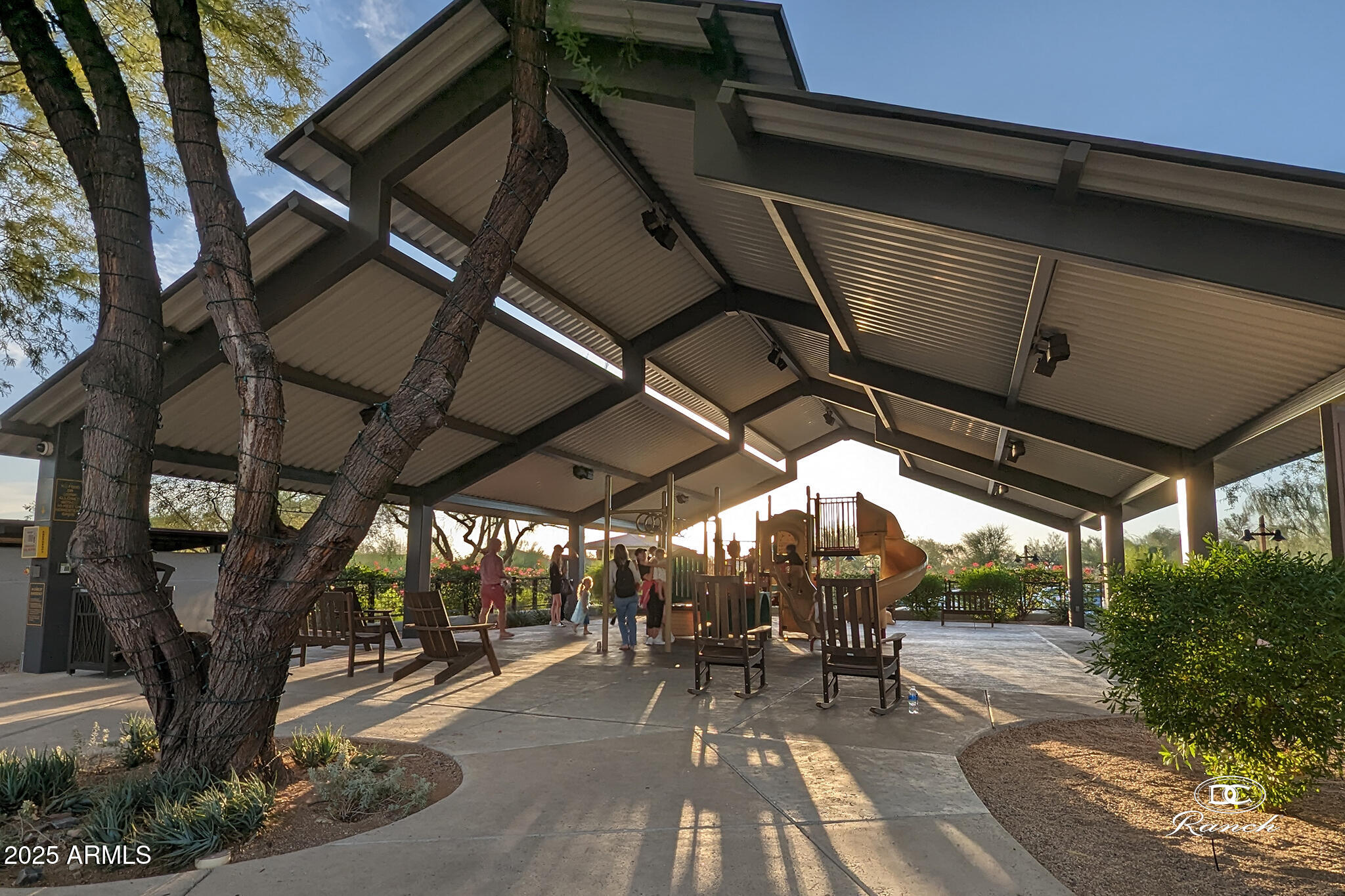 9201 East Canyon View Road Scottsdale, AZ 85255 - Photo 53 of 54 The Homestead Community Center_Playgroun