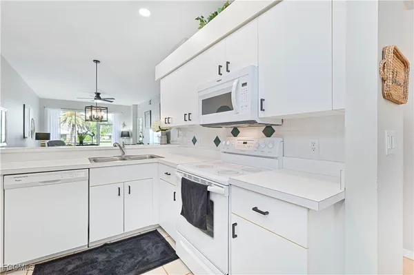$235,000 | 20760 Country Creek Drive, Unit 612, Estero, FL 33928