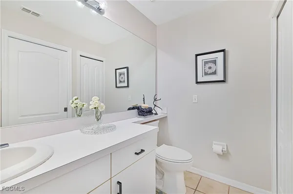 $235,000 | 20760 Country Creek Drive, Unit 612, Estero, FL 33928