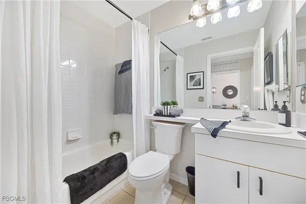 $235,000 | 20760 Country Creek Drive, Unit 612, Estero, FL 33928