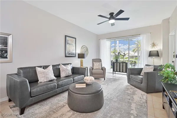 $235,000 | 20760 Country Creek Drive, Unit 612, Estero, FL 33928