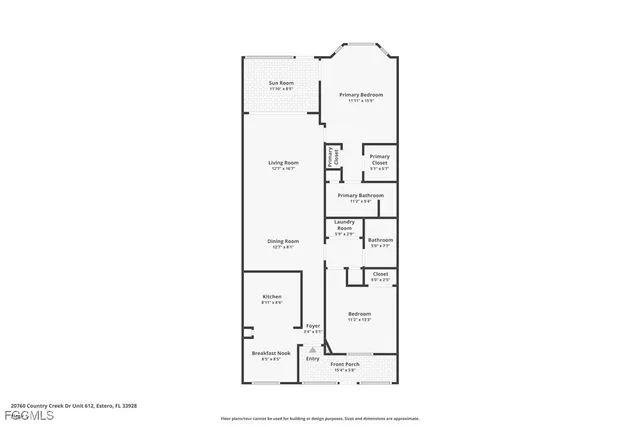 a view of a house with a garage