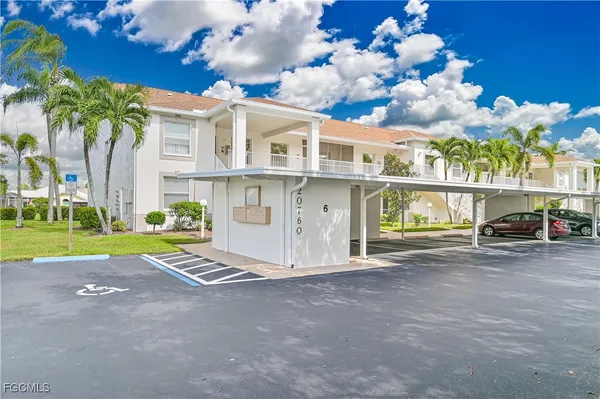 $235,000 | 20760 Country Creek Drive, Unit 612, Estero, FL 33928