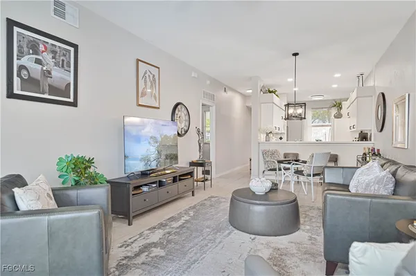 $235,000 | 20760 Country Creek Drive, Unit 612, Estero, FL 33928