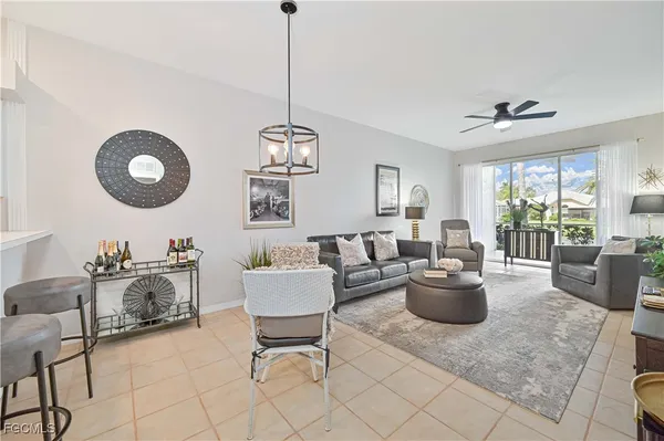 $235,000 | 20760 Country Creek Drive, Unit 612, Estero, FL 33928