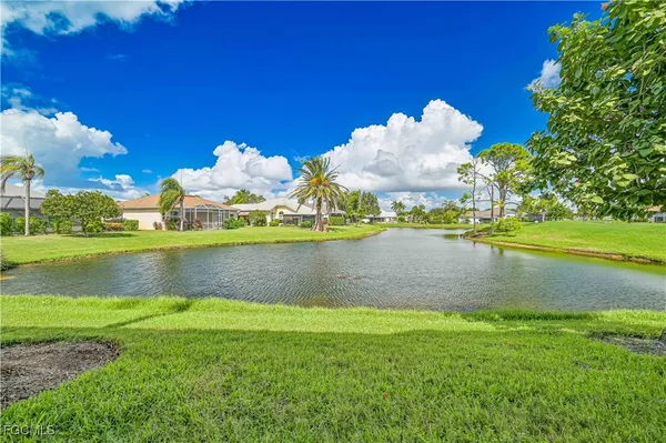 $235,000 | 20760 Country Creek Drive, Unit 612, Estero, FL 33928
