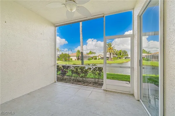 $235,000 | 20760 Country Creek Drive, Unit 612, Estero, FL 33928