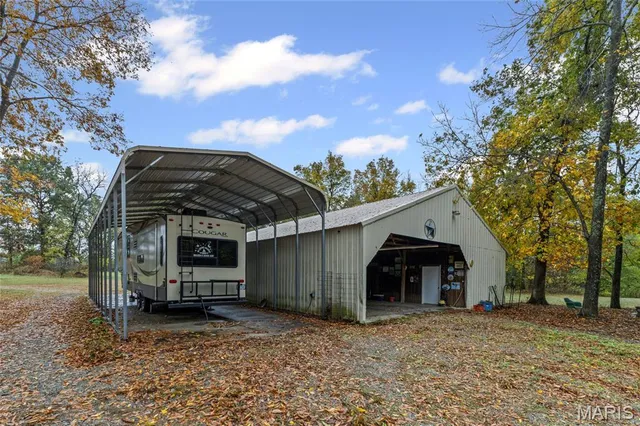 $649,999 | 1310 Tillman Road, Farmington, MO 63640