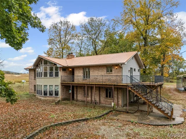 $649,999 | 1310 Tillman Road, Farmington, MO 63640