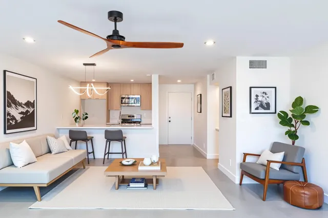 $1,995 | 1400 East Palm Canyon Drive, Unit 213, Palm Springs, CA 92264