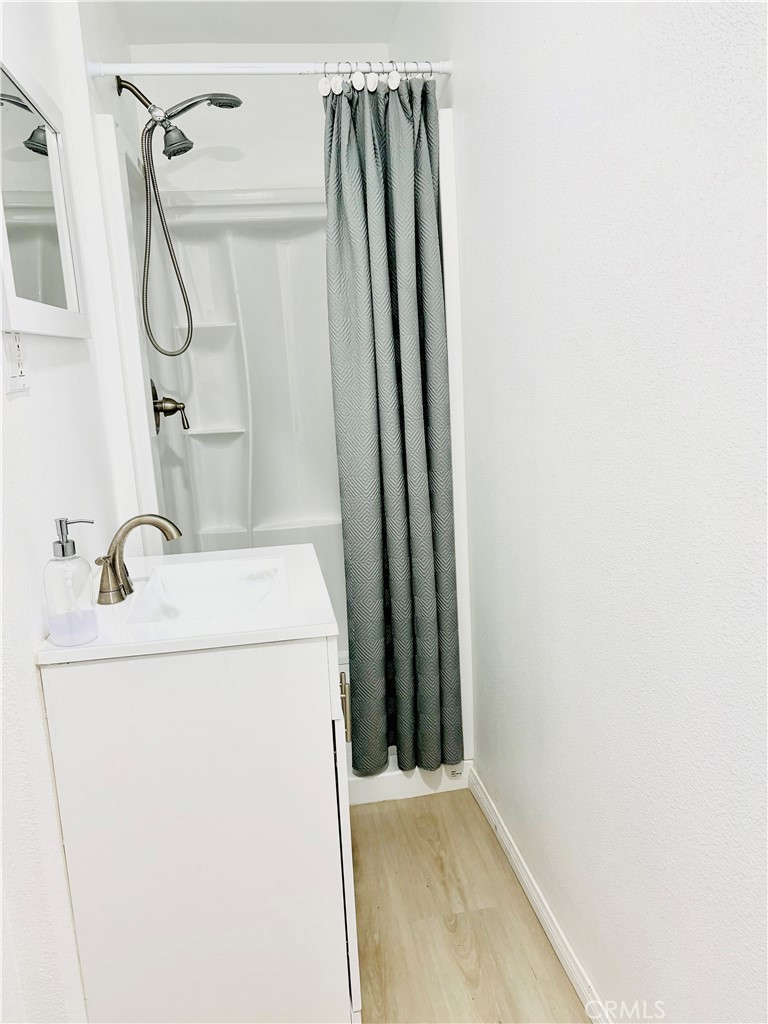 2265 West 236th Place, Unit A Torrance, CA 90501 - Photo 4 of 7 a utility room with dryer and washer