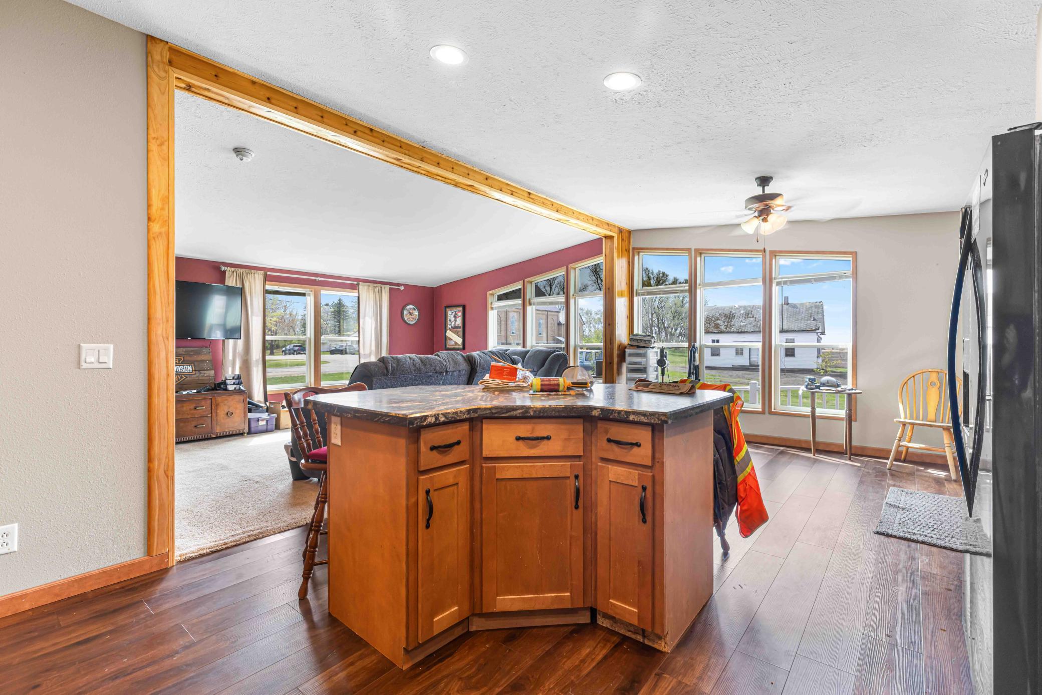 137 Roosvelt Street Cayuga, ND 58013 - Photo 30 of 60
