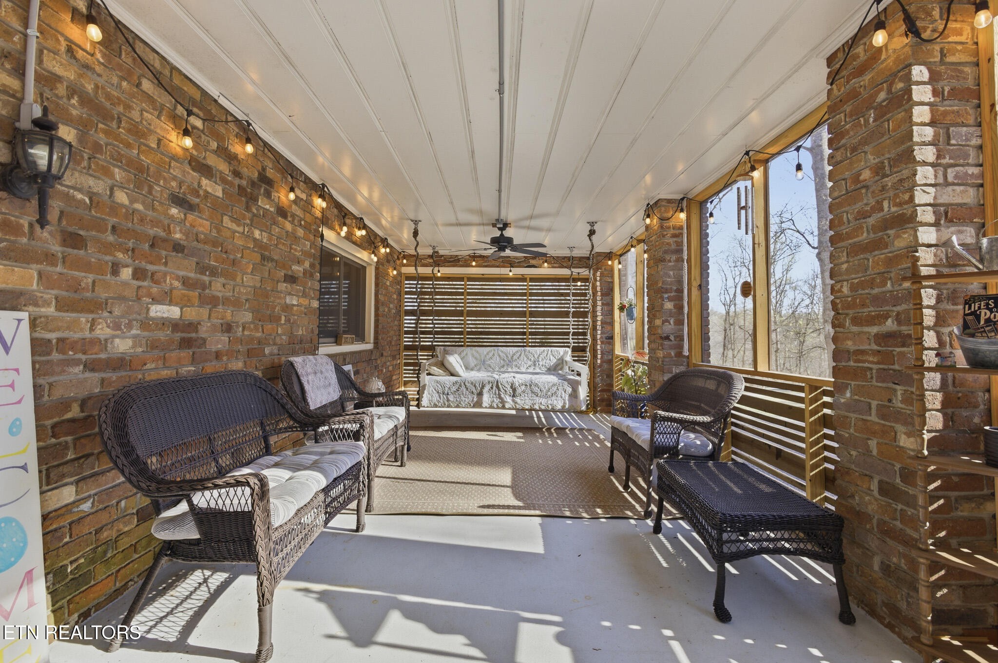 402 Bluff Road Kingston, TN 37763 - Photo 28 of 39 Gallery Image 28