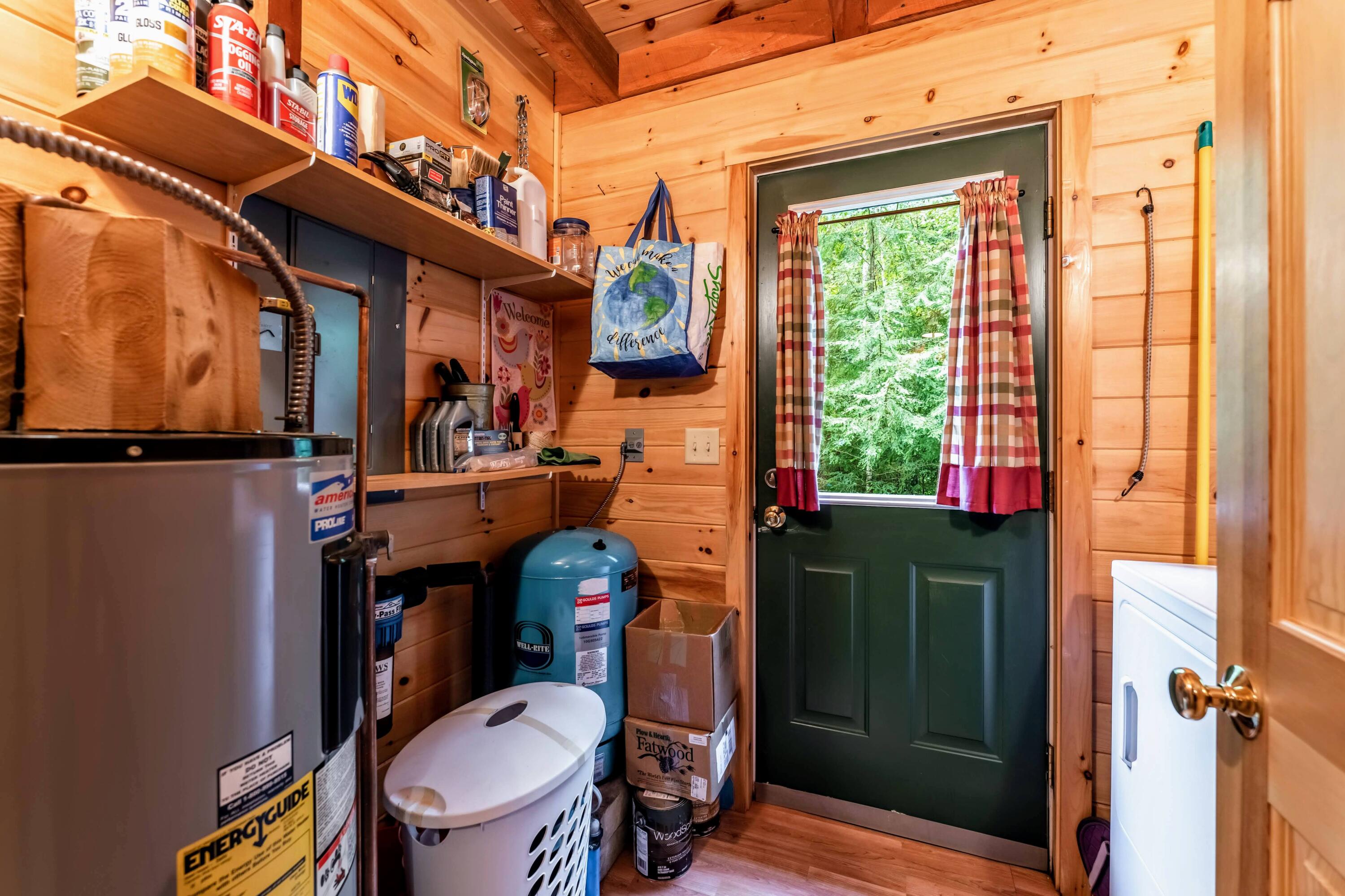 84 Juniper Circle Rome, ME 04963 - Photo 25 of 49 DSC04017-HDR
