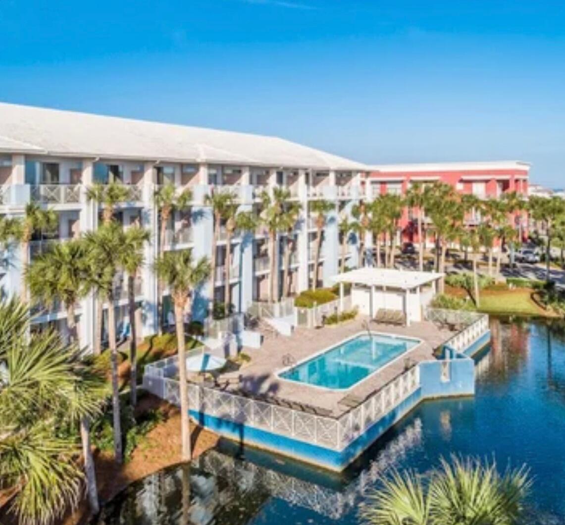 37 Town Center Loop, Unit 320 Santa Rosa Beach, FL 32459 - Photo 17 of 22 IMG_9447