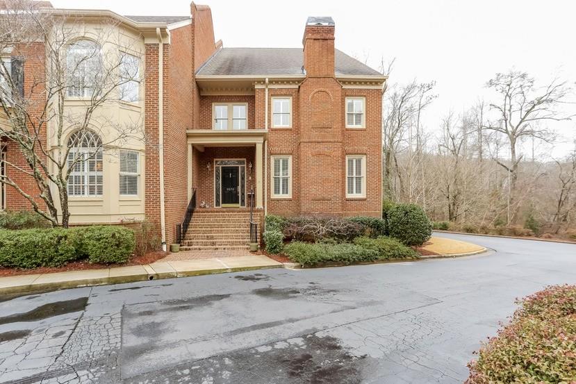 2070 Riverside Road, Unit 2070 Roswell, GA 30076 - Photo 1 of 1