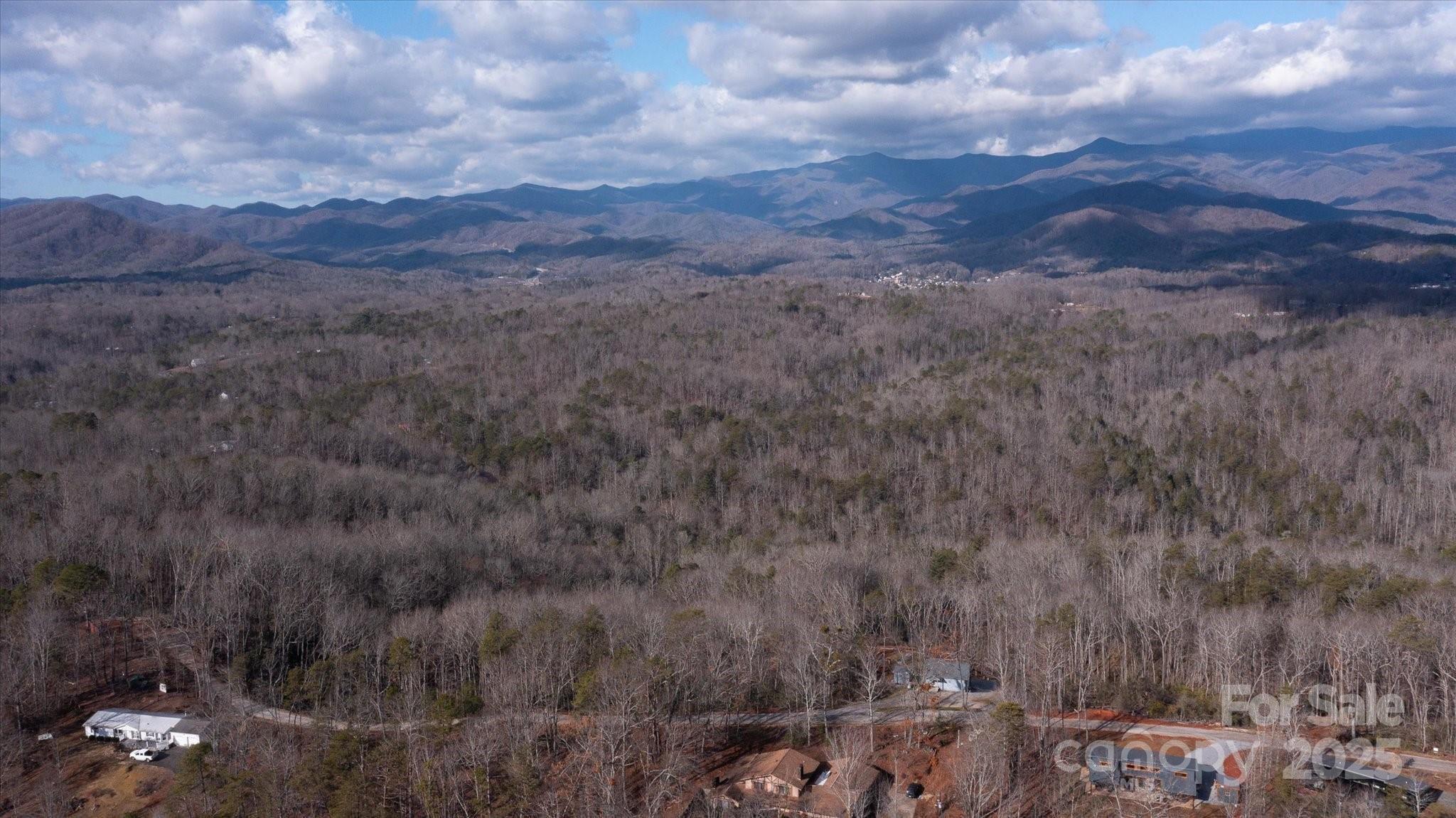 200 Warren Ridge Drive, Unit 8 Old Fort, NC 28762 - Photo 16 of 19 a view of a city