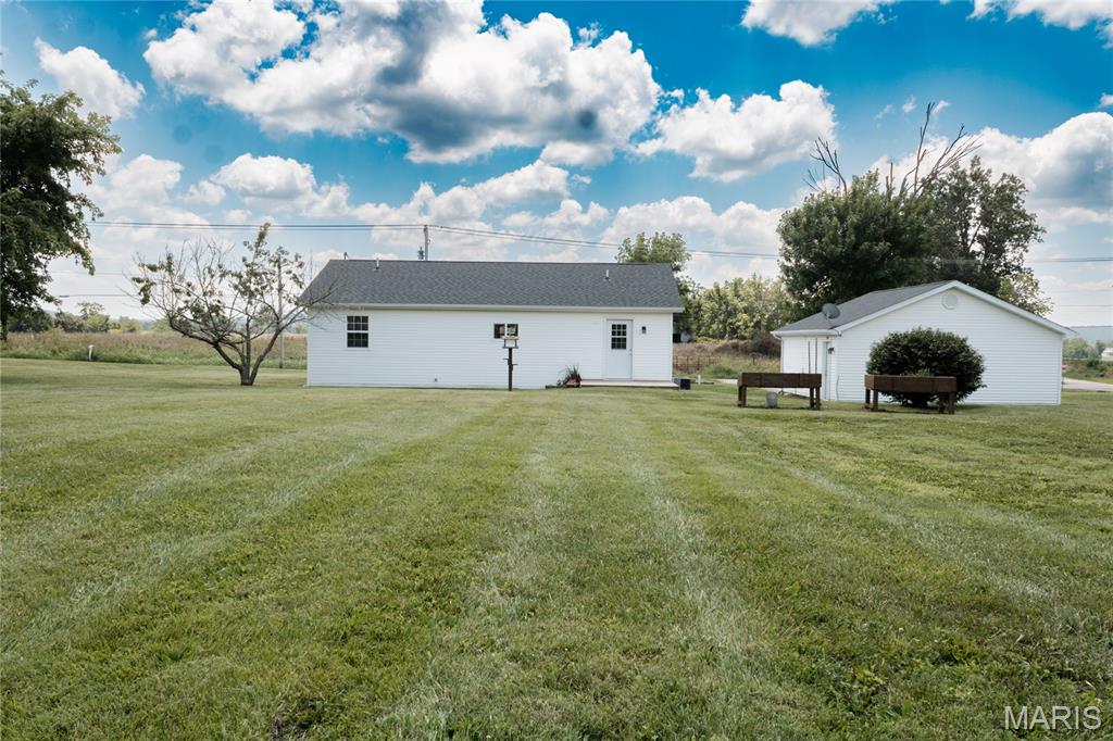 1714 Wesley Chapel Road Farmington, MO 63640 - Photo 17 of 19