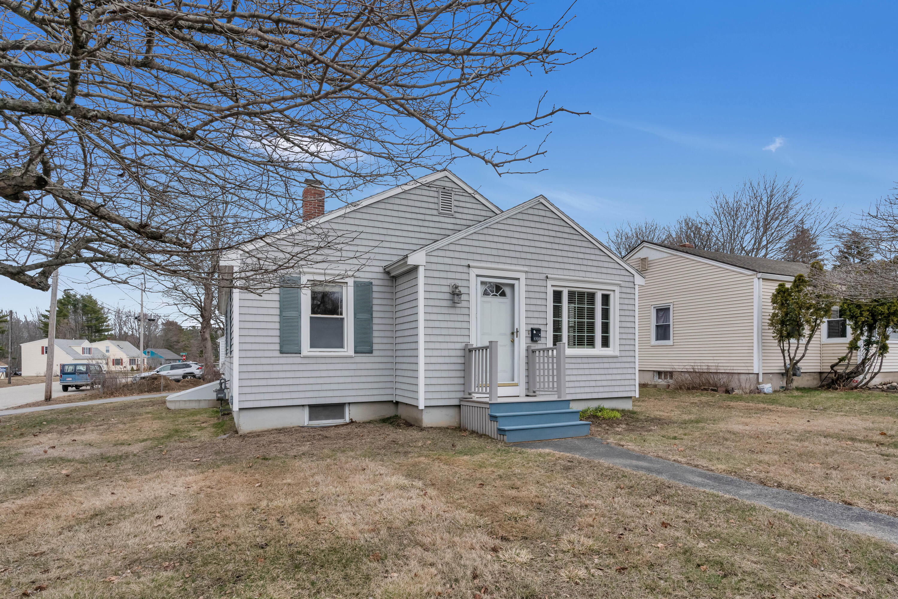 1733 Forest Avenue Portland, ME 04103 - Photo 1 of 27 _DSC5476
