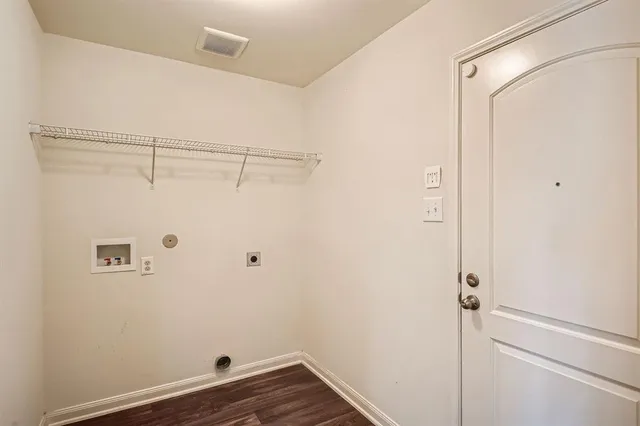 a view of small space