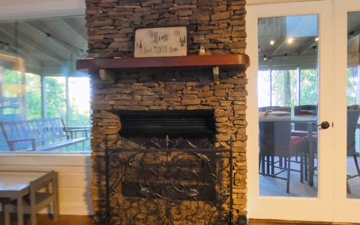 135 Walnut Ridge Ellijay, GA 30536 - Photo 4 of 51 Additional View