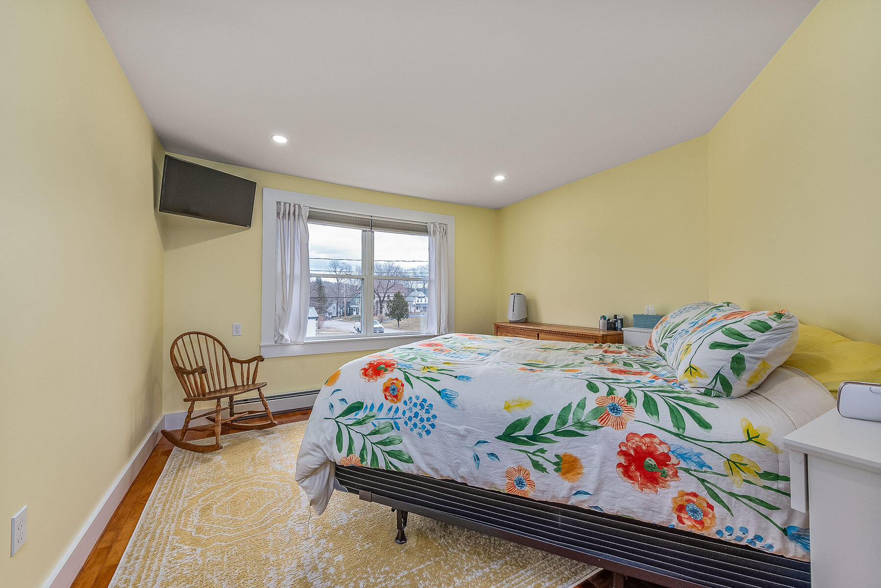 6 Greenaway Avenue Springvale, ME 04083 - Photo 33 of 60 Bedroom 1