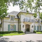 $3,225,000 | 3921 Caruth Boulevard, University Park, TX 75225