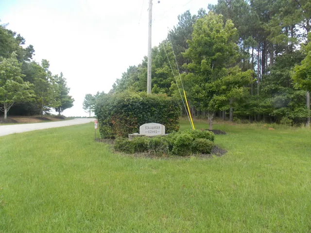 $16,000 | 1054 Pine Point Lane, Tignall, GA 30668