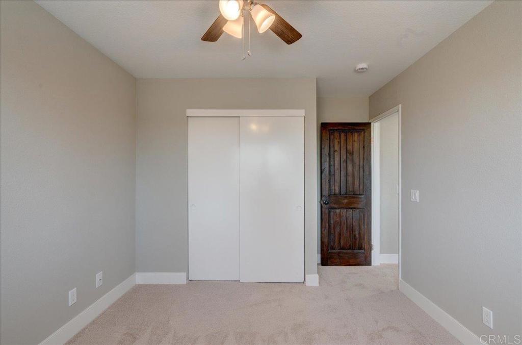 18434 Ramona View Drive Ramona, CA 92065 - Photo 41 of 72 an empty room with a bathroom