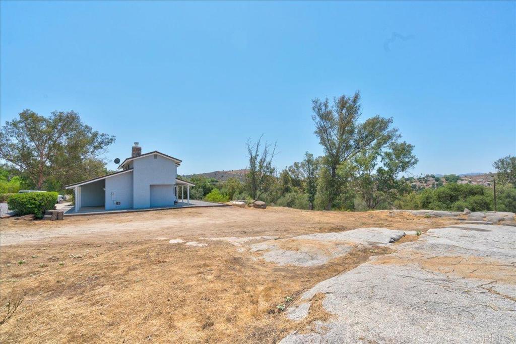 18434 Ramona View Drive Ramona, CA 92065 - Photo 47 of 72