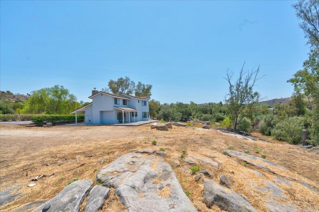 18434 Ramona View Drive Ramona, CA 92065 - Photo 49 of 72