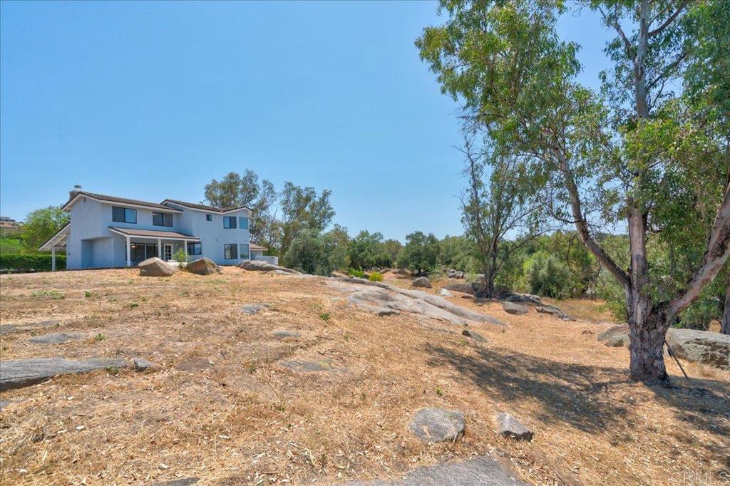 18434 Ramona View Drive Ramona, CA 92065 - Photo 51 of 72