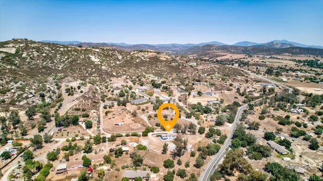 $950,000 | 18434 Ramona View Drive, Ramona, CA 92065